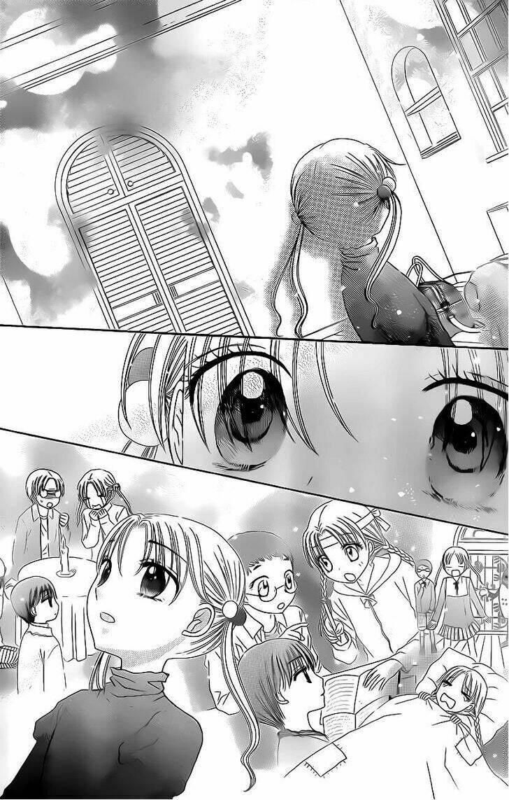 Gakuen Alice Chương 172 Ảnh 9