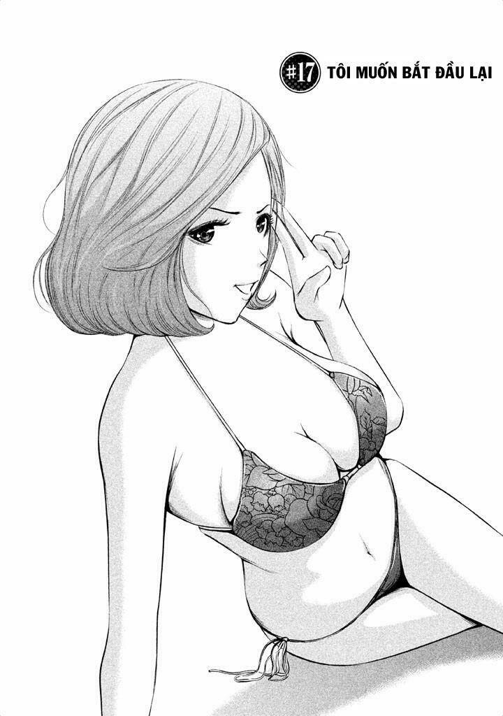 Back Street Girls Chương 17 Ảnh 2