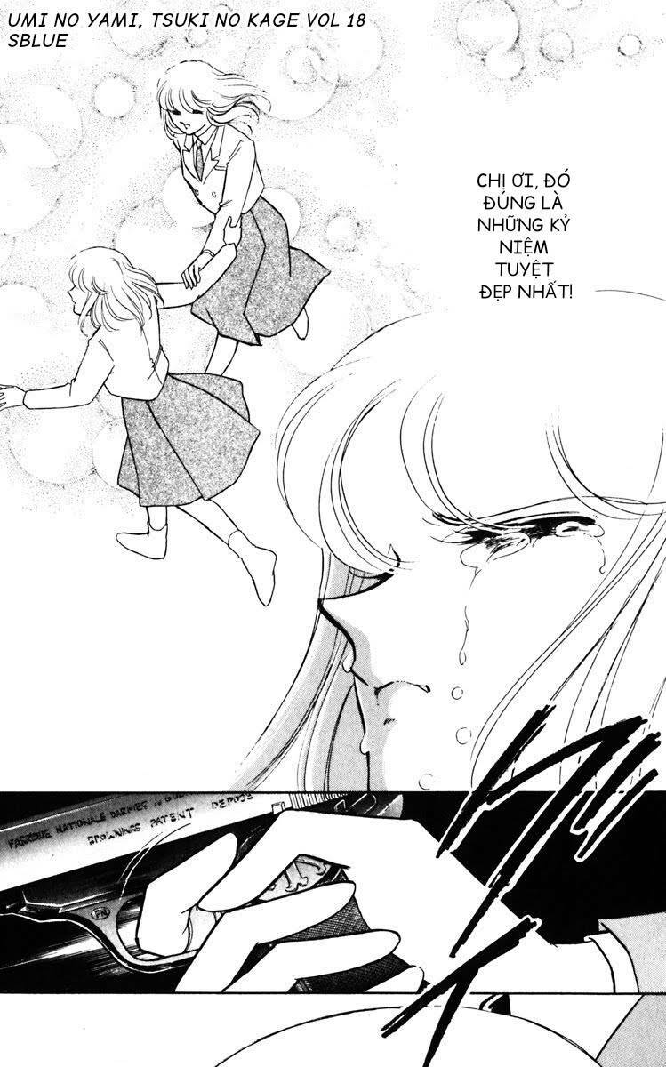 Umi No Yami, Tsuki No Kage Chương 95 Ảnh 19