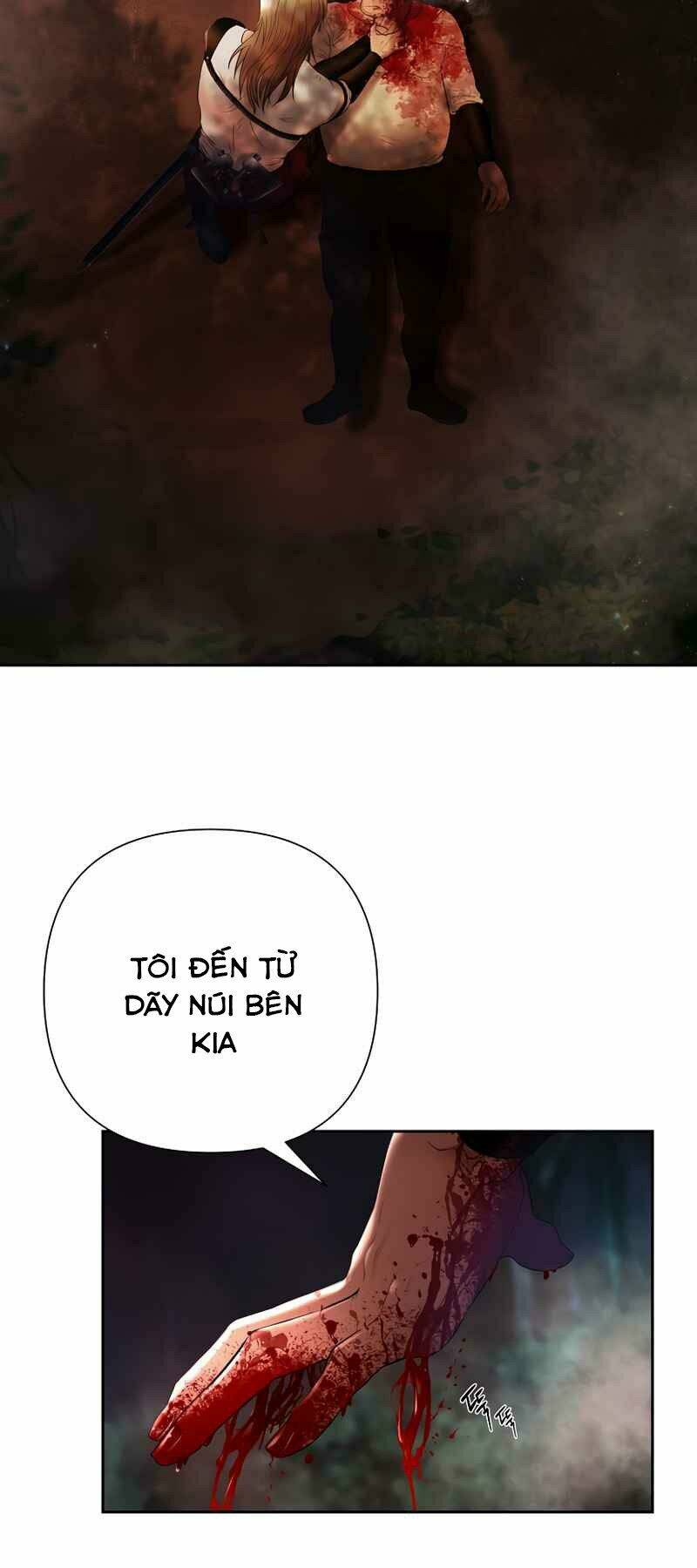 Nhiệm Vụ Chiến Binh Chương 10 Ảnh 43