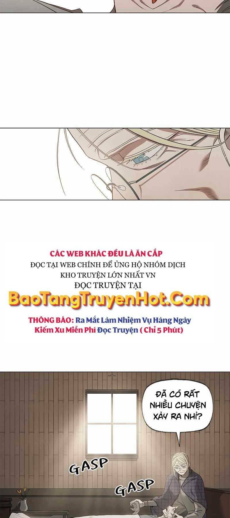Võ Sĩ - The Boxer Chương 123 Ảnh 56