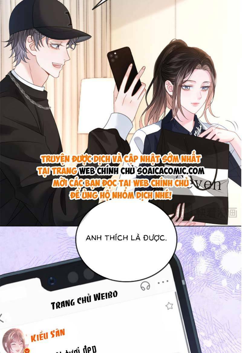 Thân Phận Của Phu Nhân Làm Chấn Động Cả Thành Phố. Chương 24 Ảnh 16