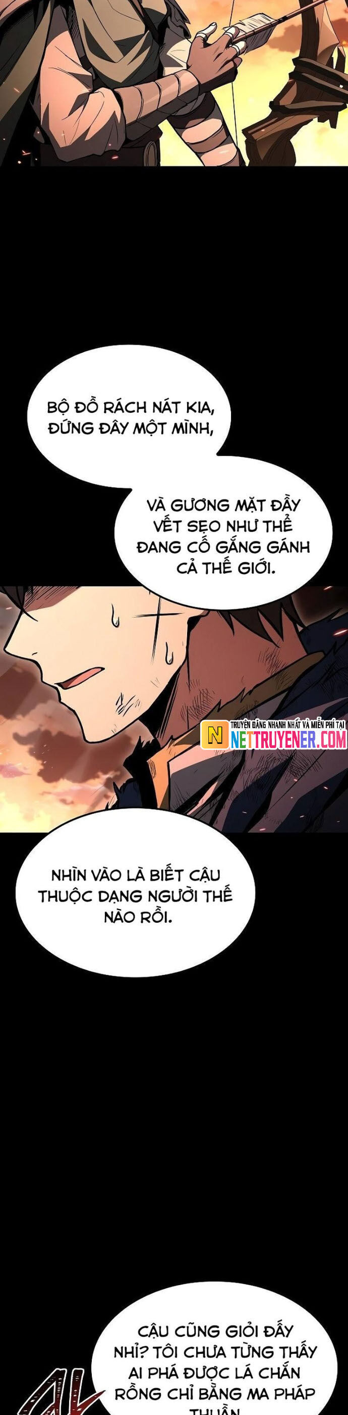 Đại Pháp Sư Mở Nhà Hàng Chương 82 Ảnh 23