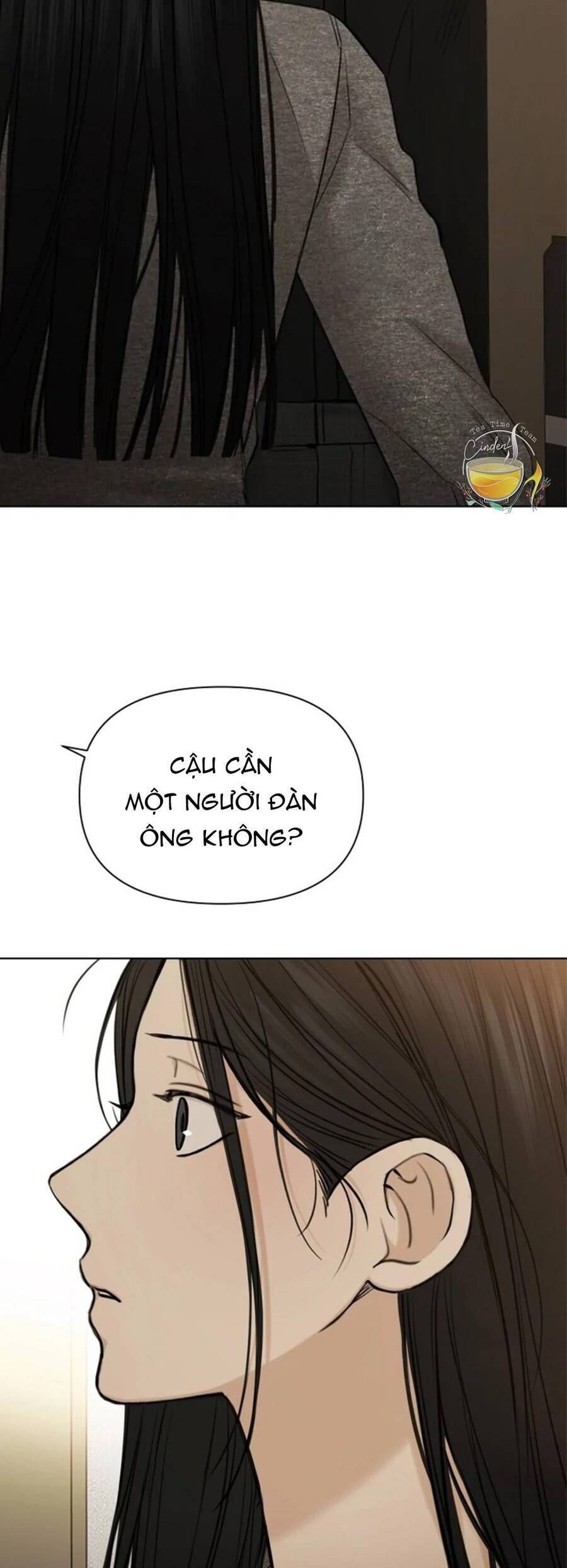 Bình Minh Chương 50 Ảnh 9