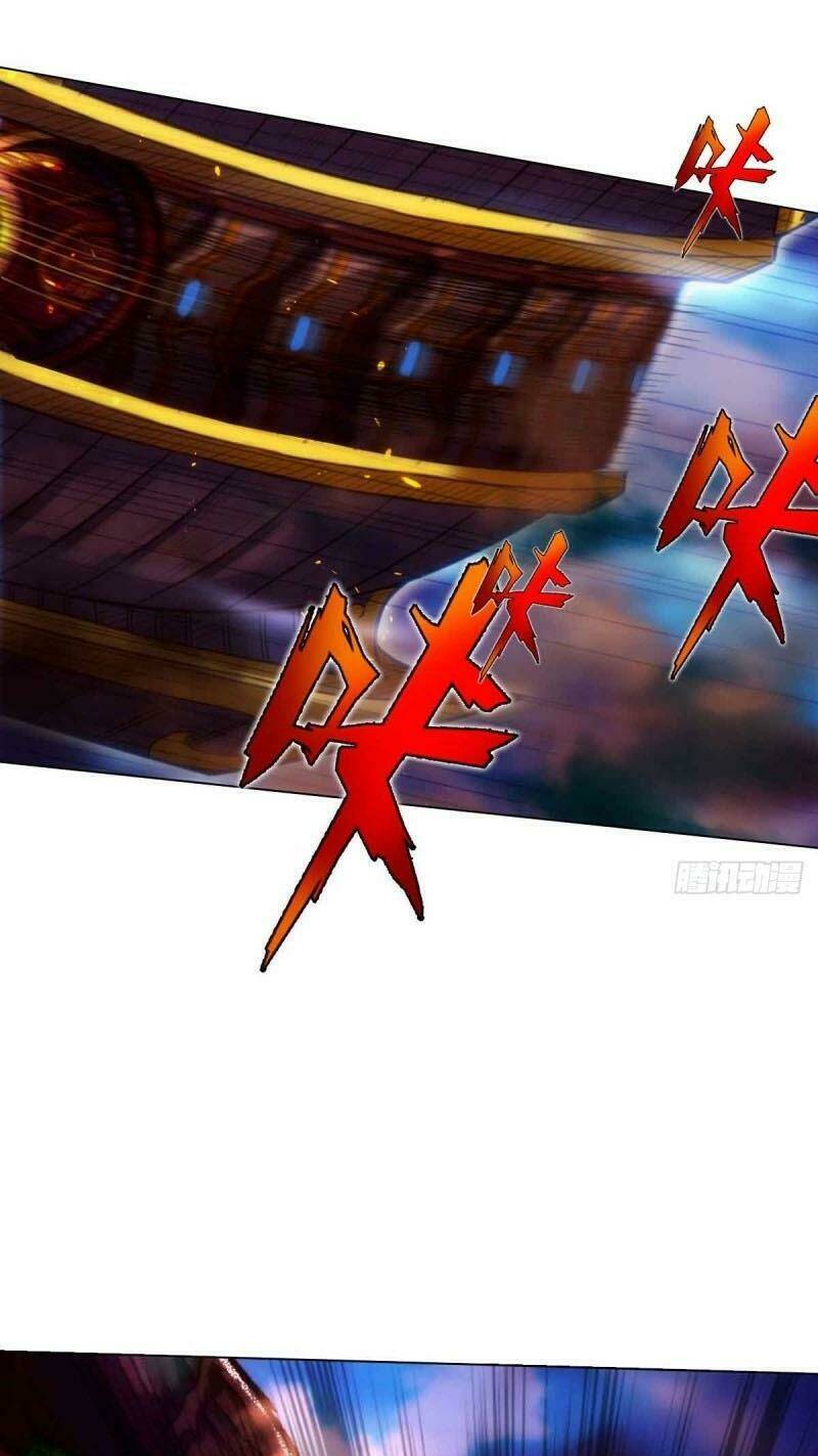 Bất Hủ Phàm Nhân Chương 50 Ảnh 61