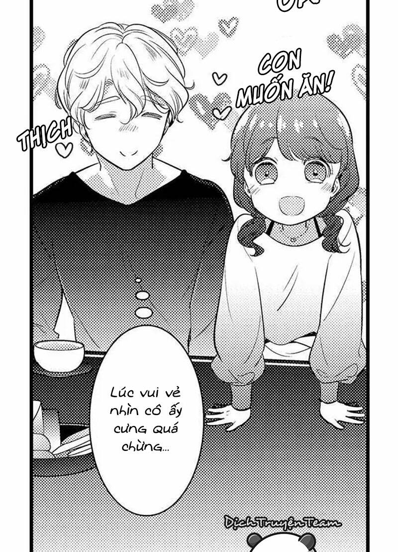 Sai Rồi, Sếp Tây Nhà Tôi Không Phải Là Quý Ông Đâu! Chương 95 Ảnh 4