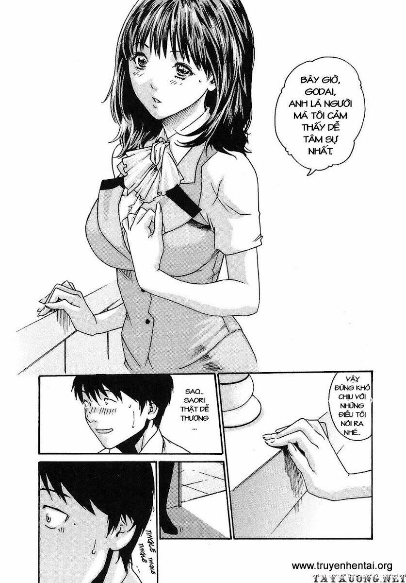 Hishoka Drops Chương 11 Ảnh 10