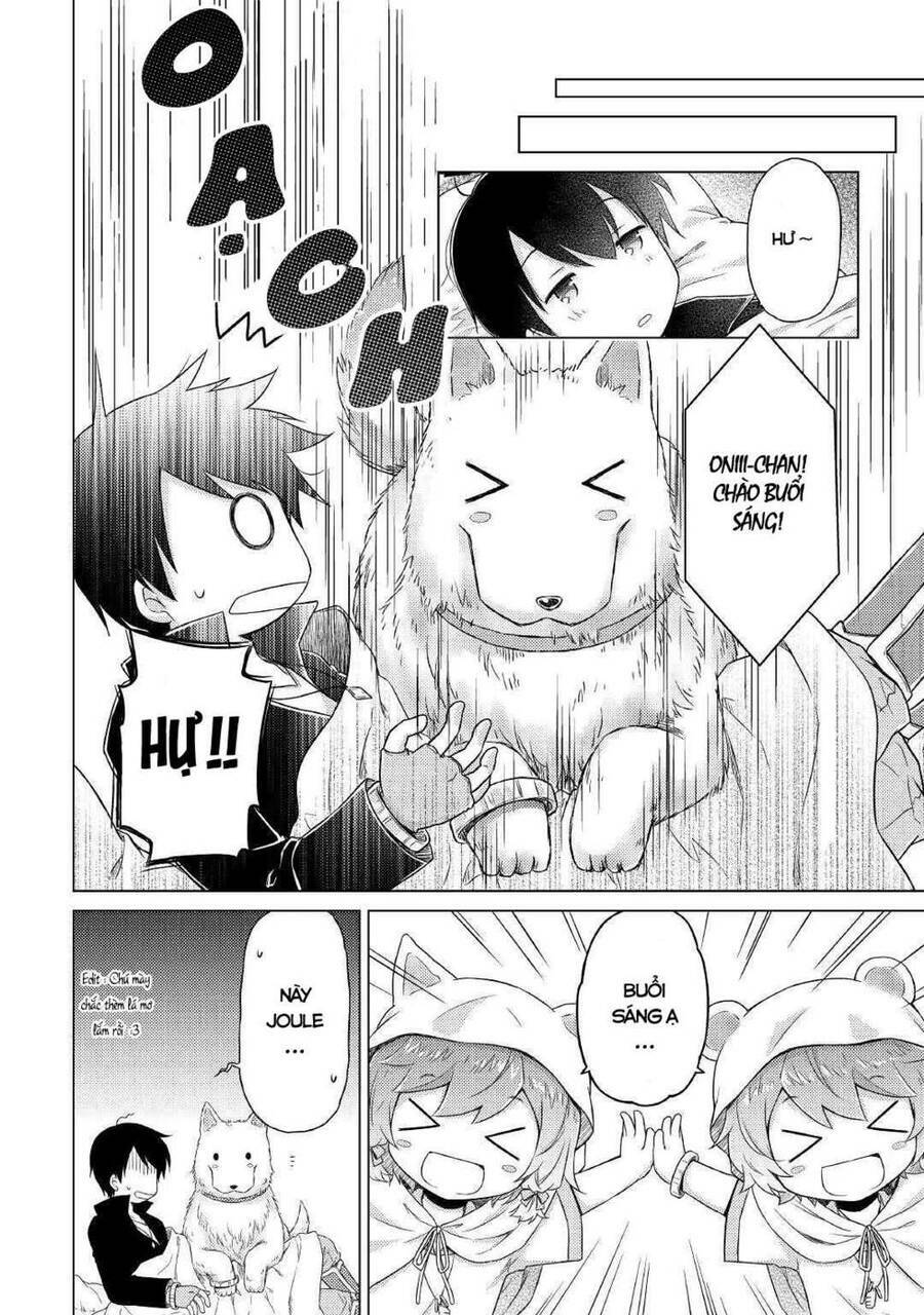 Isekai Yururi Kikou Chương 40 Ảnh 11