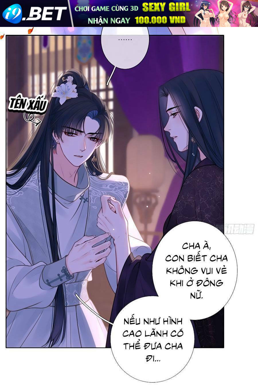 Kim Ốc Tàng Kiều Chương 72 Ảnh 8