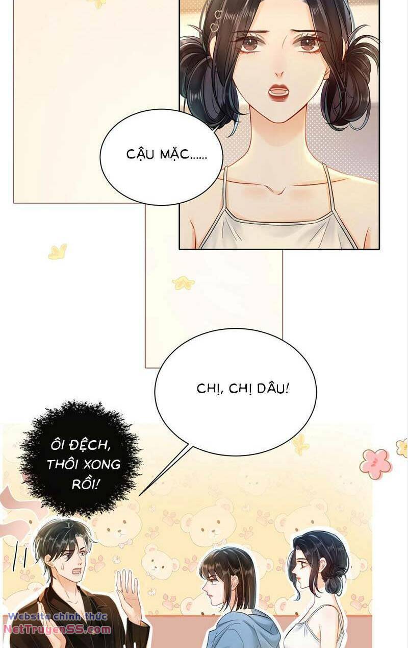 Cuộc Hôn Nhân Ngọt Ngào Chương 15 Ảnh 15