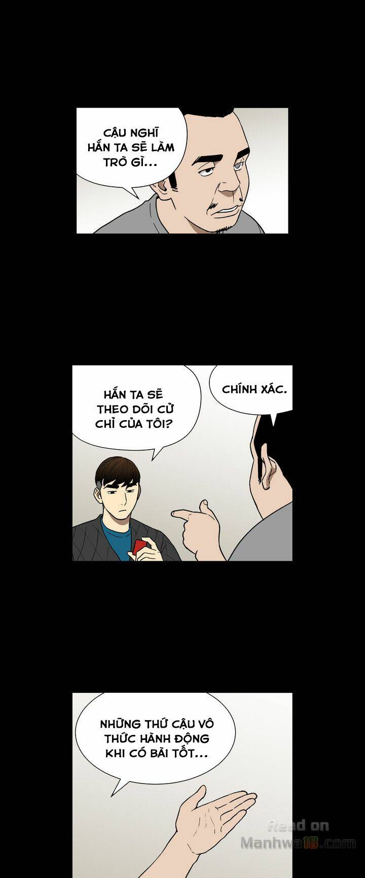 Thần Bài Siêu Năng Chương 113 Ảnh 10