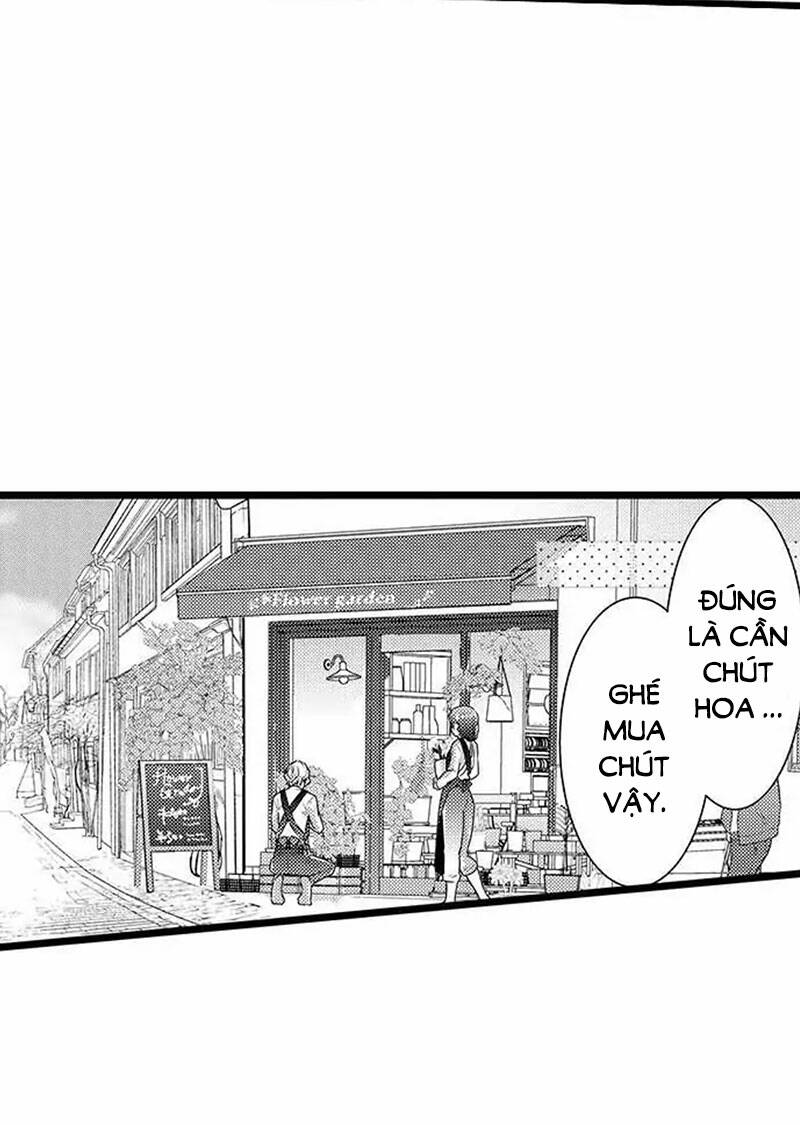 Sai Rồi, Sếp Tây Nhà Tôi Không Phải Là Quý Ông Đâu! Chương 102 Ảnh 19