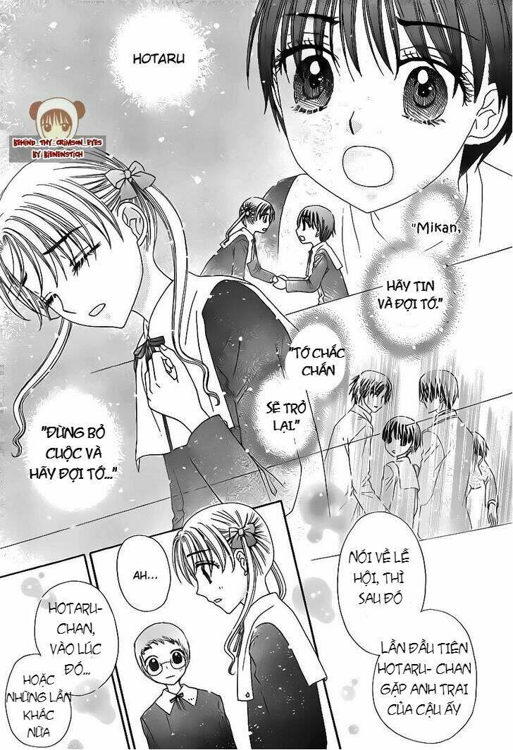 Gakuen Alice Chương 171 Ảnh 7