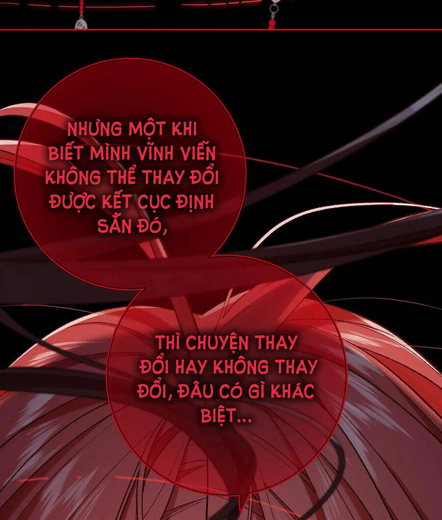 Ác Nữ Cự Tuyệt Cua Nam Chính Chương 100 Ảnh 24