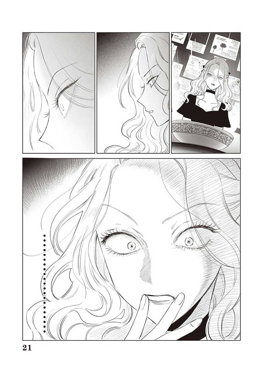 The One Within The Villainess Chương 15 Ảnh 22