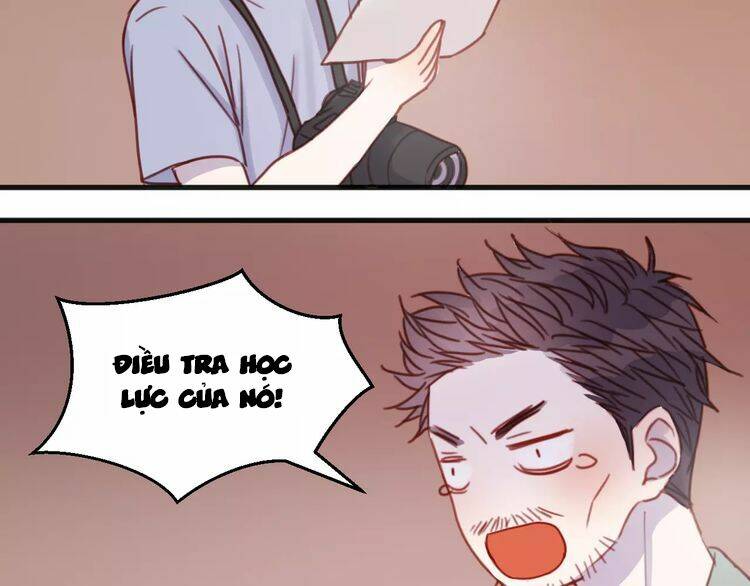 Lượm Được 1 Tiểu Hồ Ly Chương 79 Ảnh 38