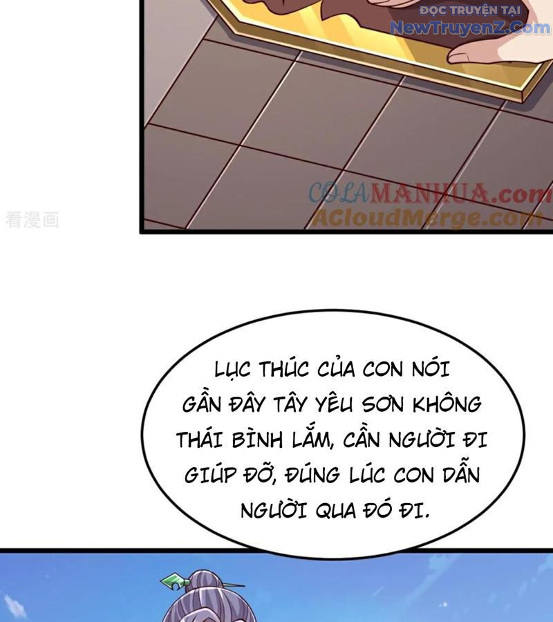 Chí Tôn Hoàn Mỹ Chương 79 Ảnh 24