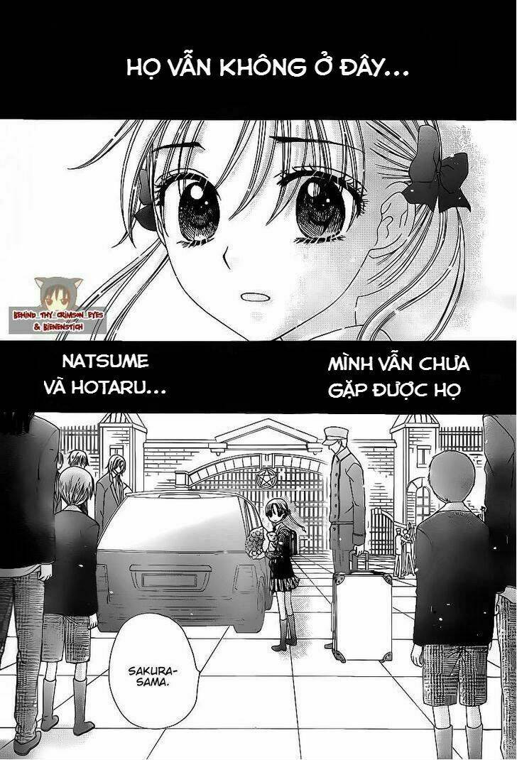 Gakuen Alice Chương 177 Ảnh 5