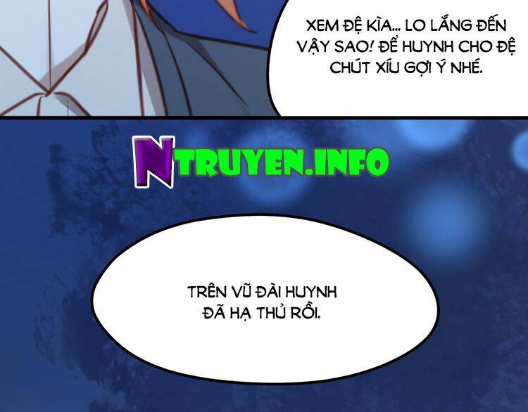 Lượm Được 1 Tiểu Hồ Ly Chương 62 Ảnh 13