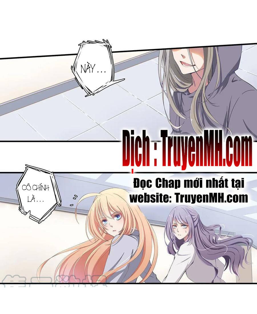 Tổng Tài ! Đừng Trả Hàng Nha ! Chương 69 Ảnh 10