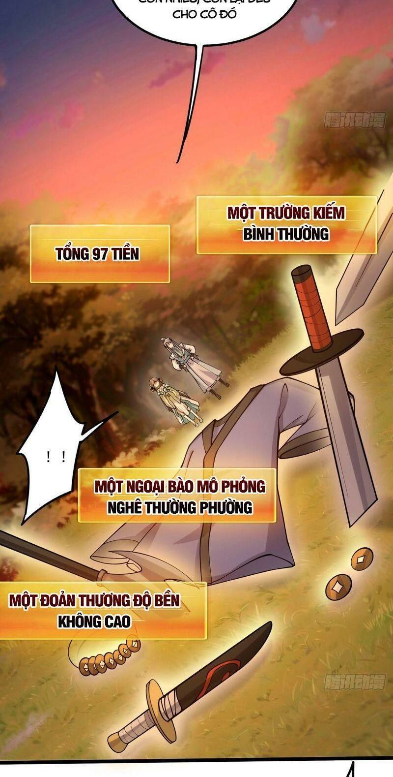 Nick Này Có Độc Chương 5 Ảnh 28