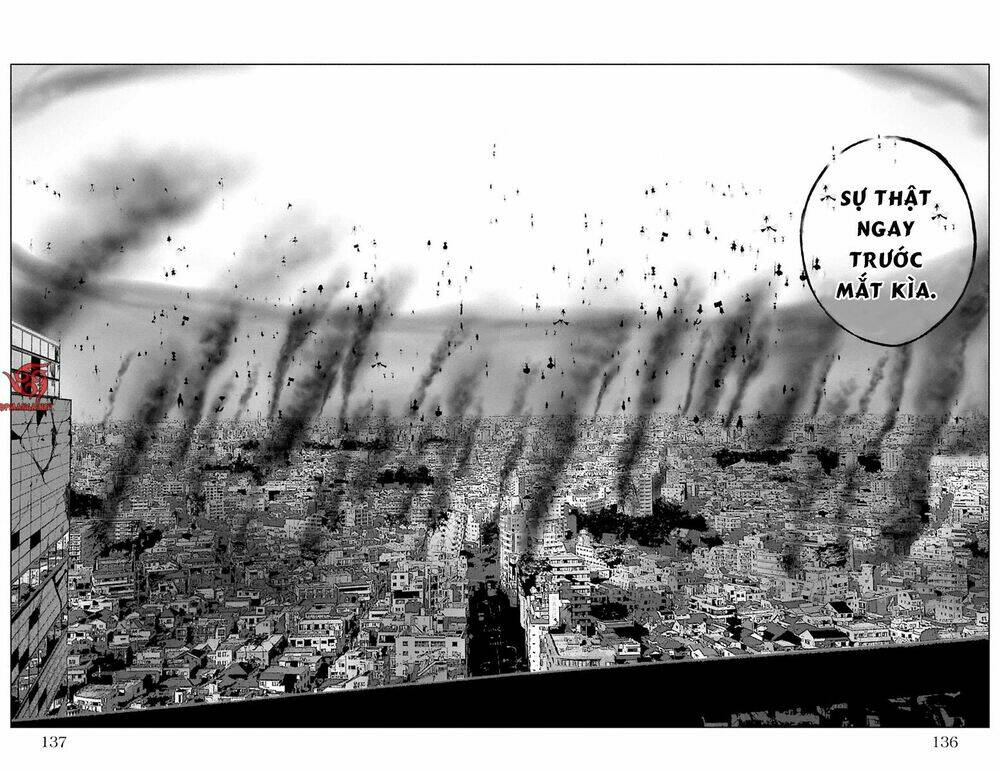 Mahou Shoujo Of The End Chương 46 Ảnh 41