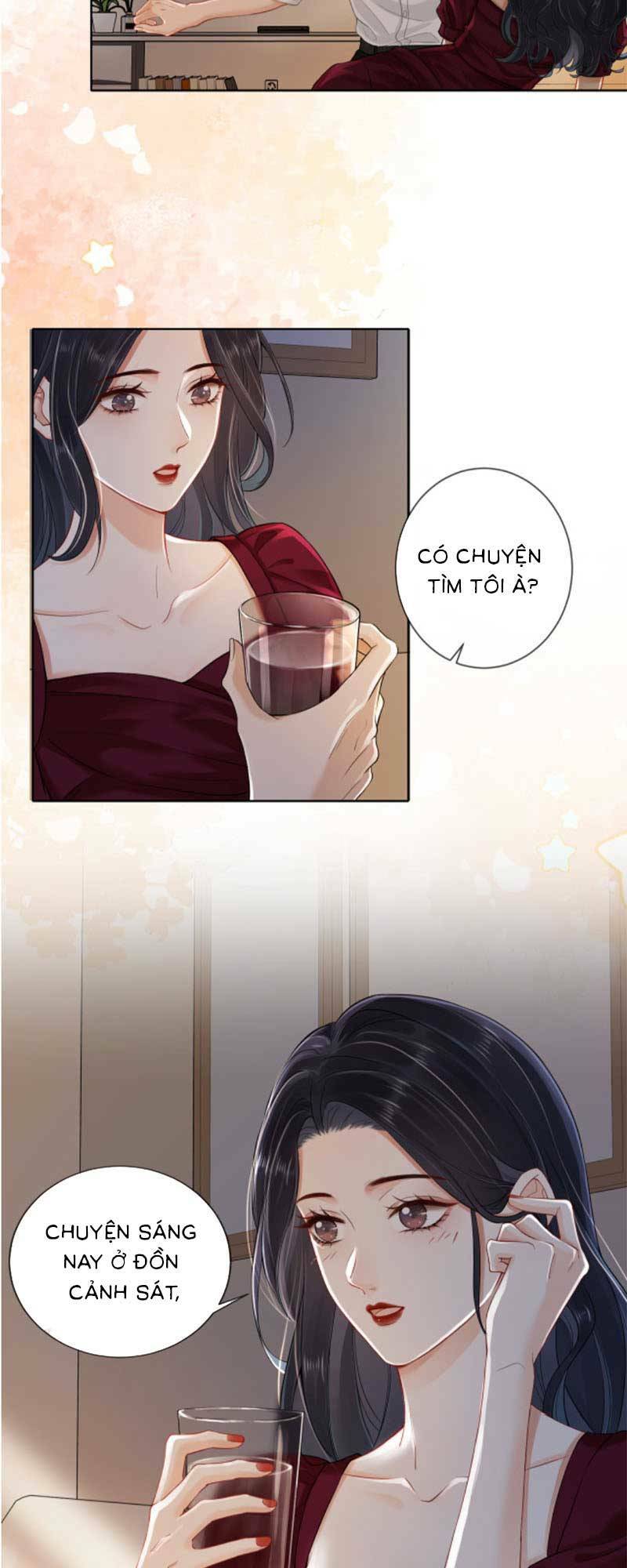 Cuộc Hôn Nhân Ngọt Ngào Chương 5 Ảnh 31