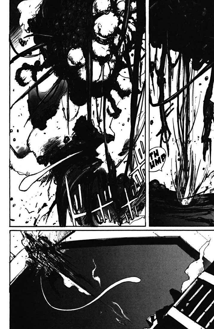 Blame! Chương 49 Ảnh 5