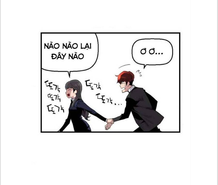 Sự Trở Lại Của Kẻ Khủng Bố Chương 3 Ảnh 65