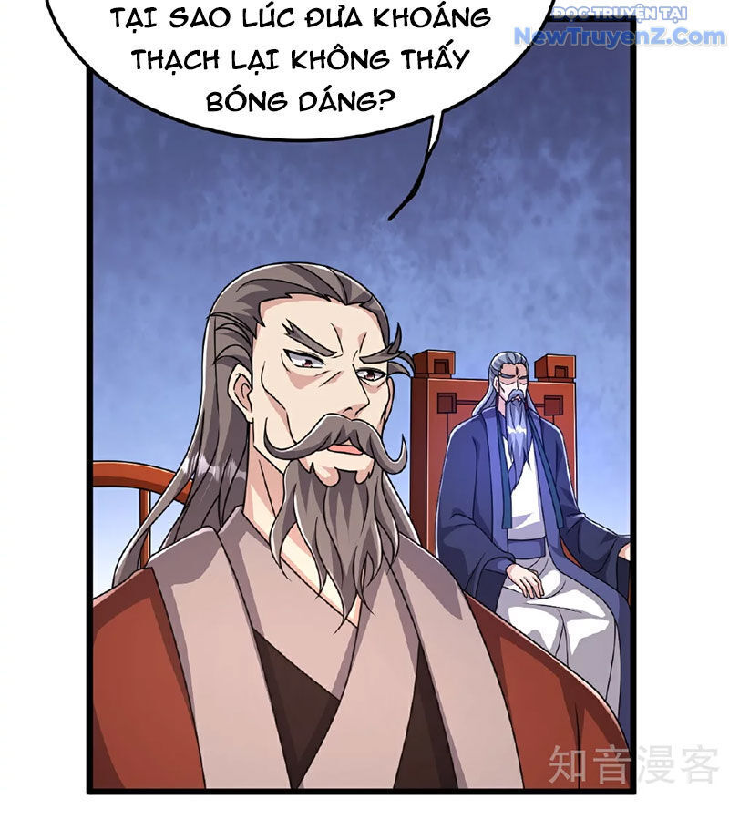 Chí Tôn Hoàn Mỹ Chương 86 Ảnh 29