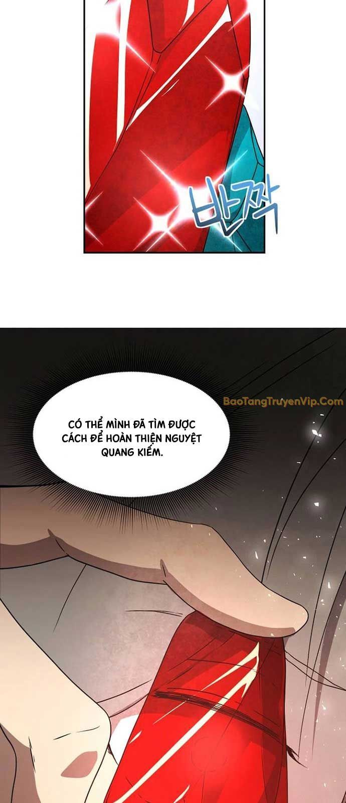 Phản Diện Tối Thượng Với Đôi Mắt Cáo Chương 13 Ảnh 32