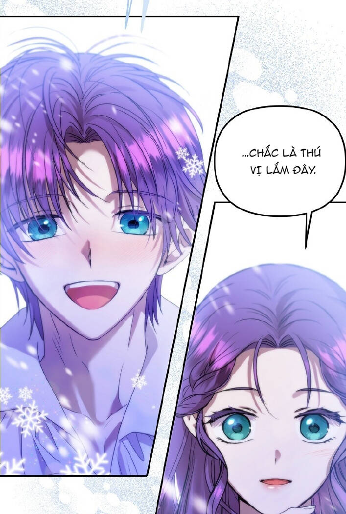 Nàng Công Nương Roselia Chương 43.1 Ảnh 51