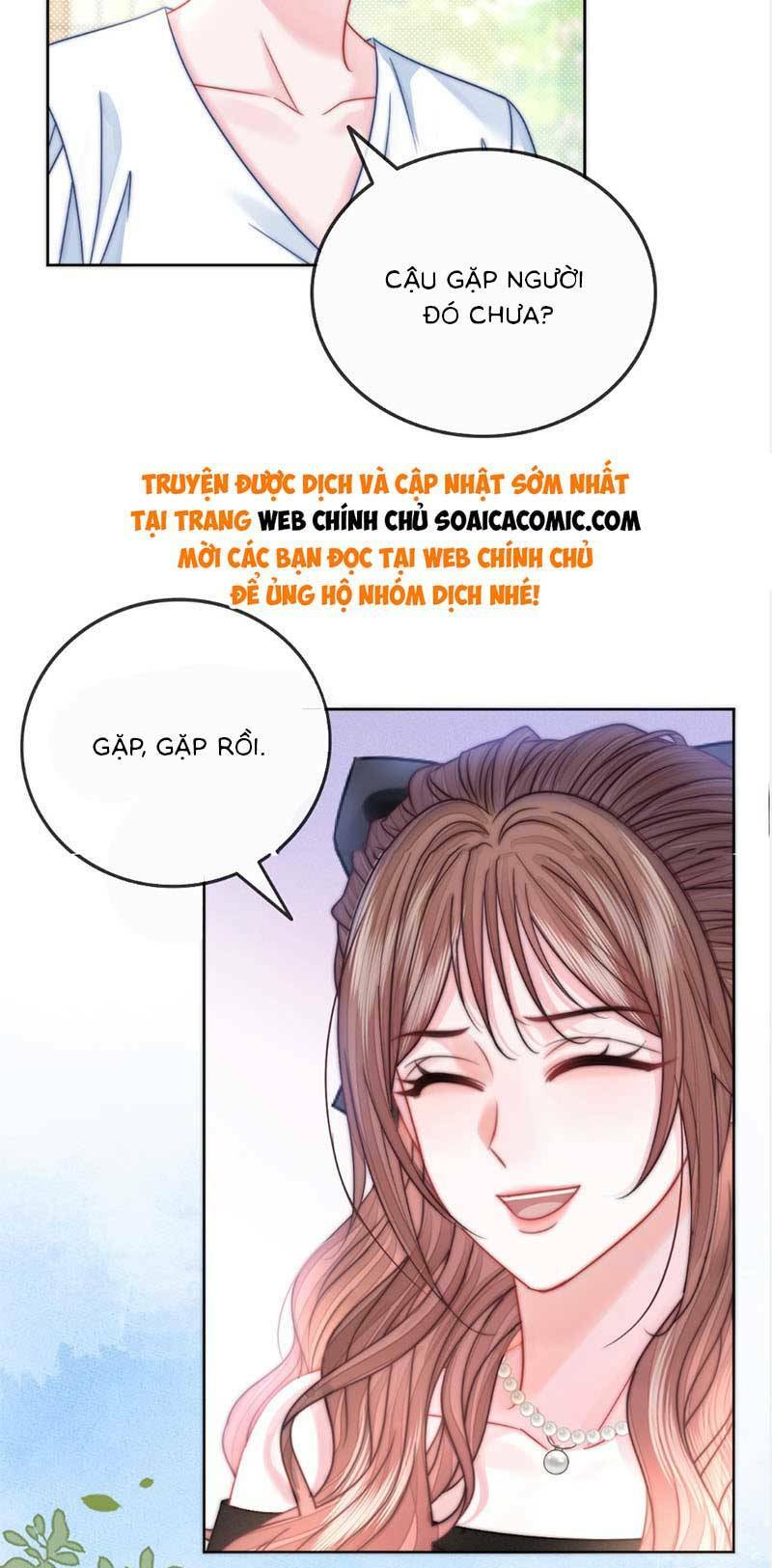 Thân Phận Của Phu Nhân Làm Chấn Động Cả Thành Phố. Chương 25 Ảnh 20