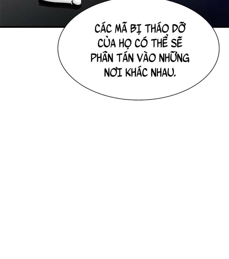 Người Chơi Bí Ẩn Chương 16 Ảnh 95
