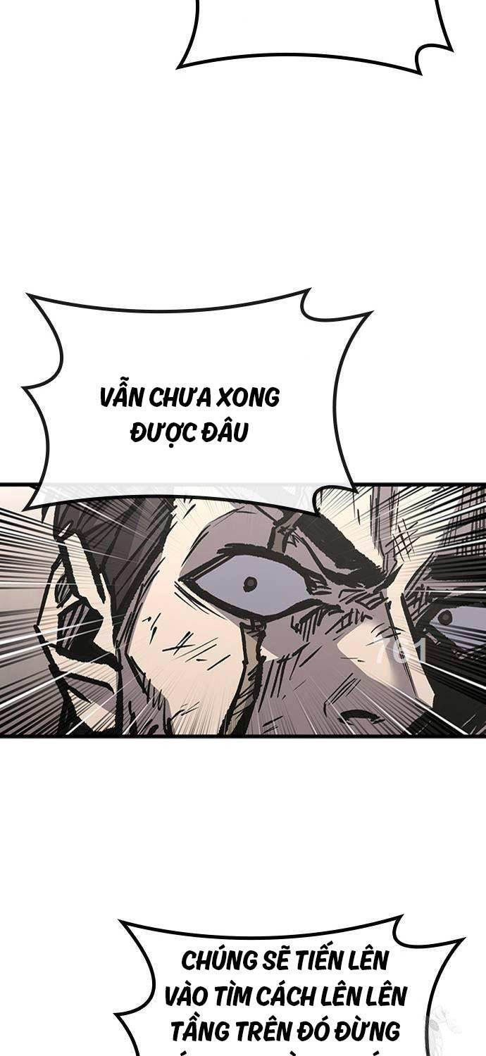 Huyền Thoại Tái Xuất Chương 90 Ảnh 7