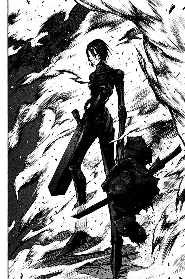 Blame! Chương 61 Ảnh 16
