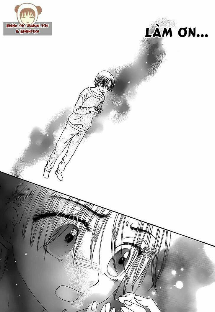 Gakuen Alice Chương 175 Ảnh 15