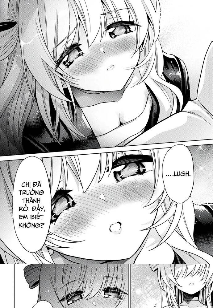 Sekai Saikō No Asashin, Isekai Kizoku Ni Tensei Suru Chương 26 Ảnh 26