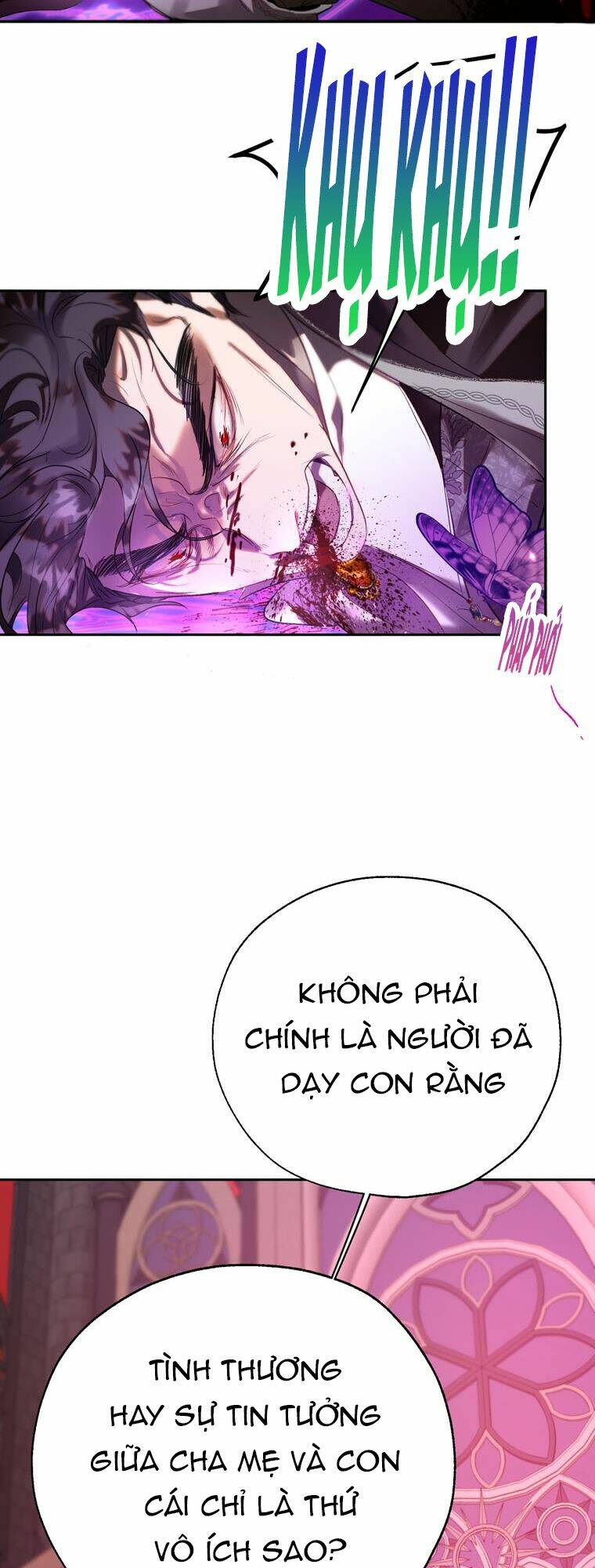 Cách Bảo Vệ Anh Trai Của Nữ Chính Chương 37 Ảnh 17