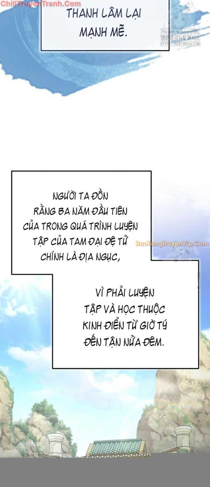 Thiếu Gia Yểu Mệnh Nhà Họ Bạch Chương 47 Ảnh 47