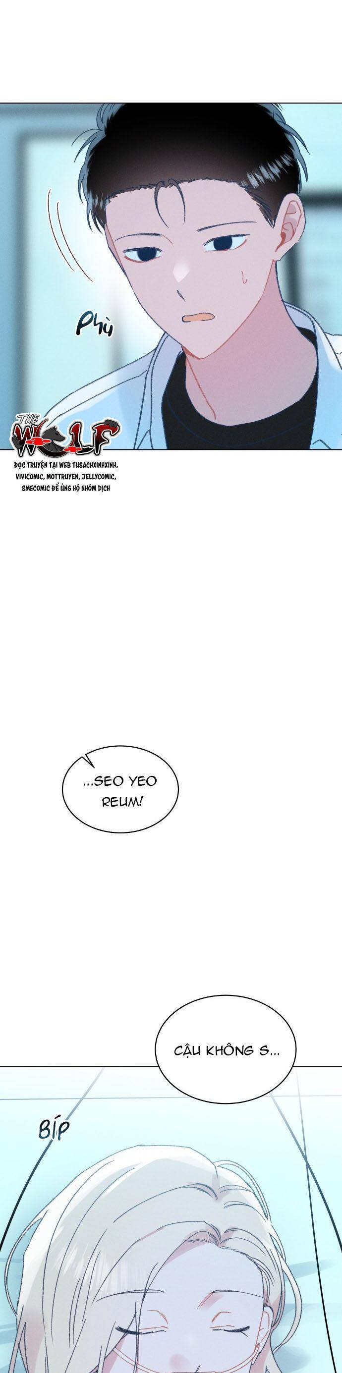 Bầu Trời Mùa Hạ Dấu Yêu Chương 45 Ảnh 33