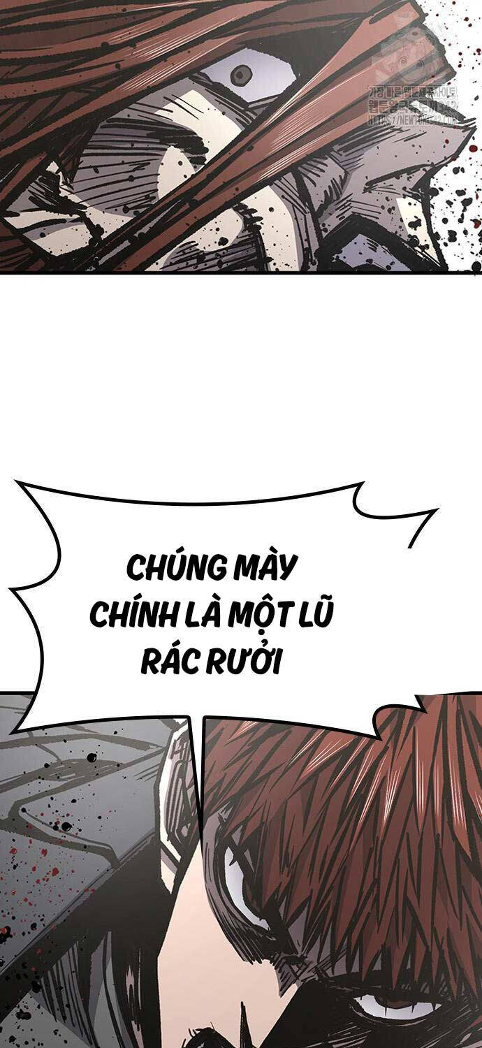 Huyền Thoại Tái Xuất Chương 91 Ảnh 53
