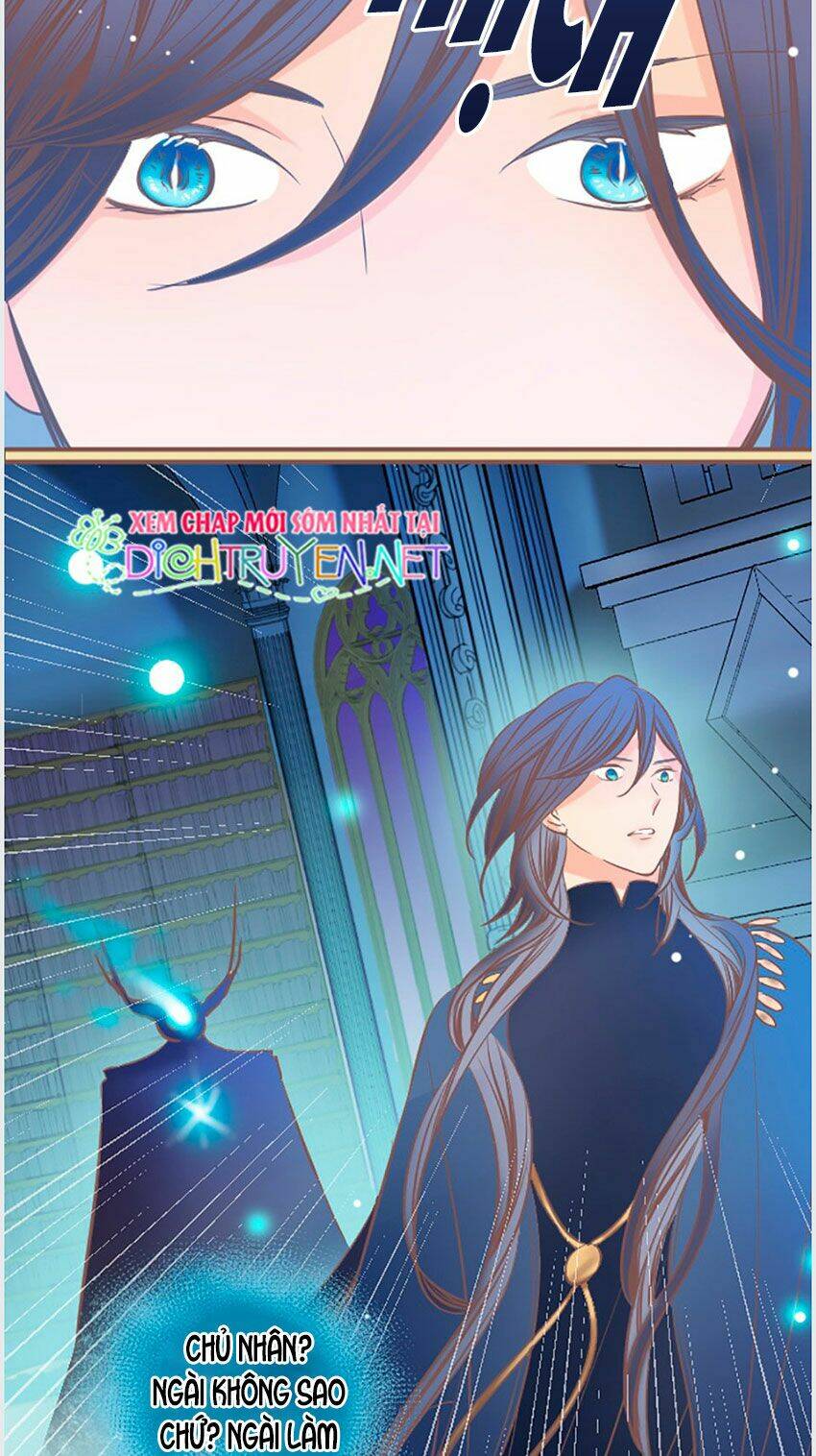 Nàng Persephone Và Chàng Hades Chương 4 Ảnh 50