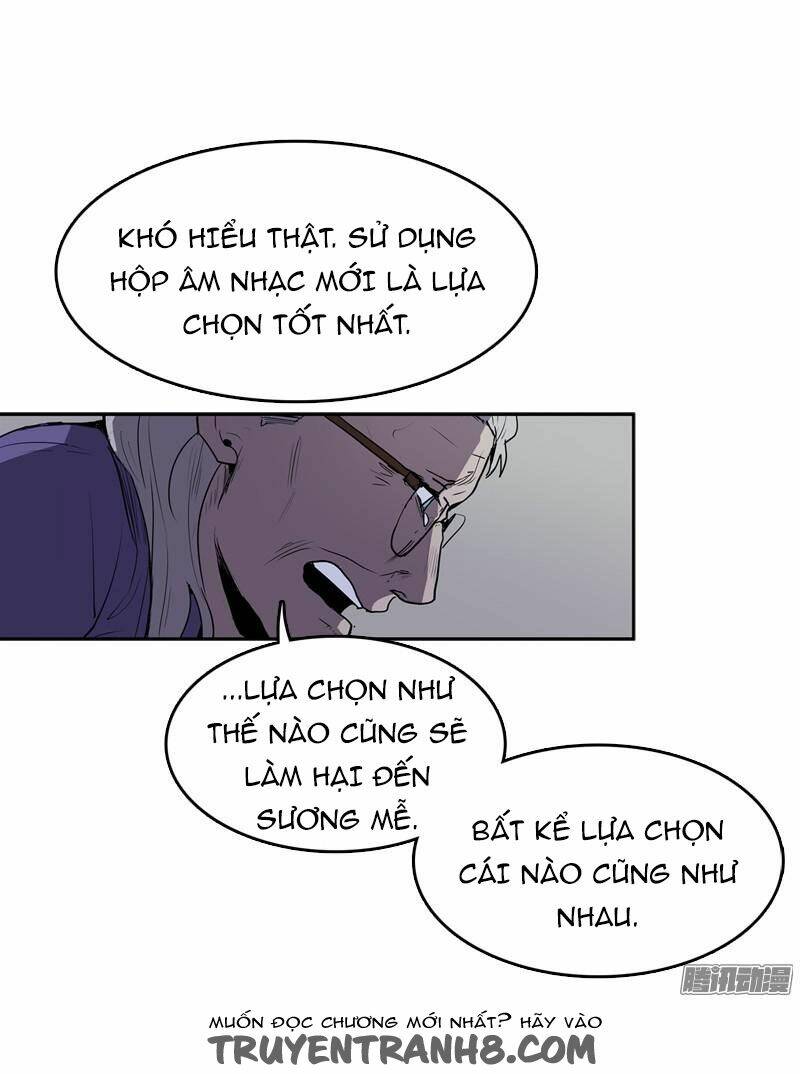 Cửa Hàng Không Tên Chương 38 Ảnh 9