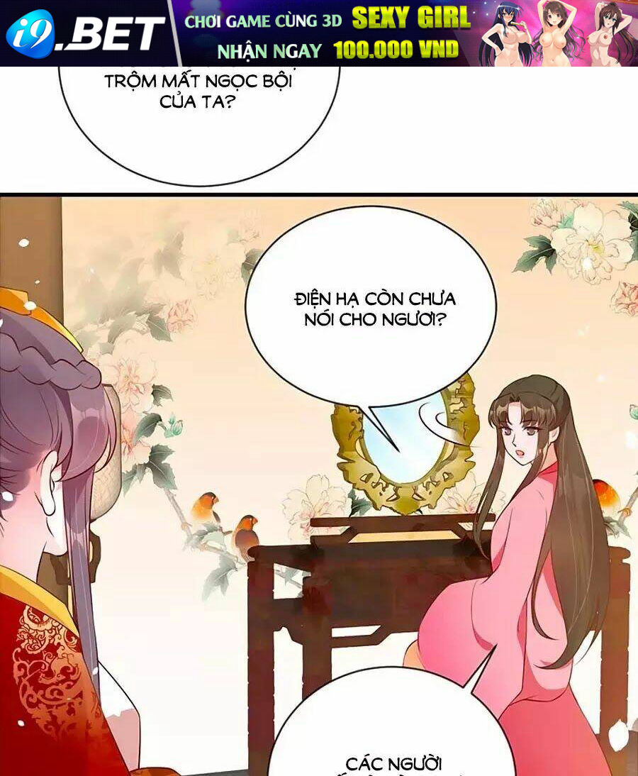 Thịnh Thế Lê Hoa Điện Chương 88 Ảnh 52