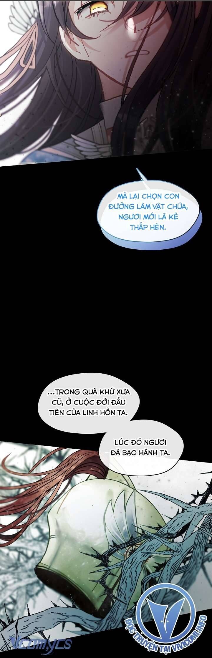 Gia Đình Bị Ám Ảnh Bởi Tôi Chương 81 Ảnh 8