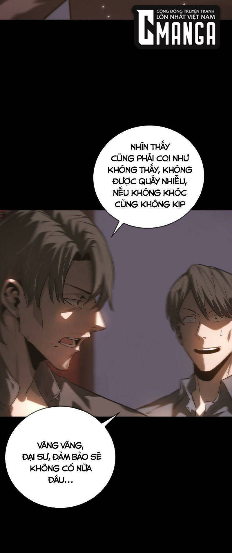 U Nhân Chương 14 Ảnh 35