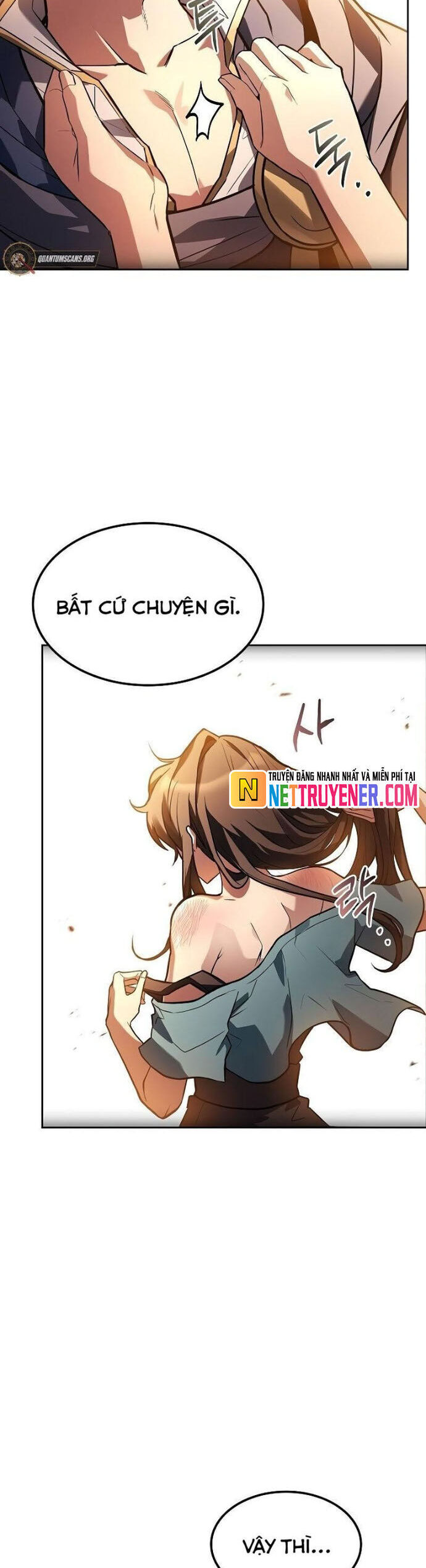 Đại Pháp Sư Mở Nhà Hàng Chương 82 Ảnh 49