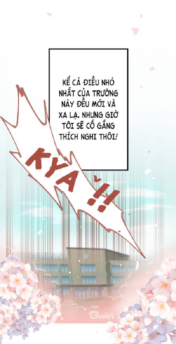 Cô Gái Tôi Thích Là.. Con Trai!! Chương 1 Ảnh 16