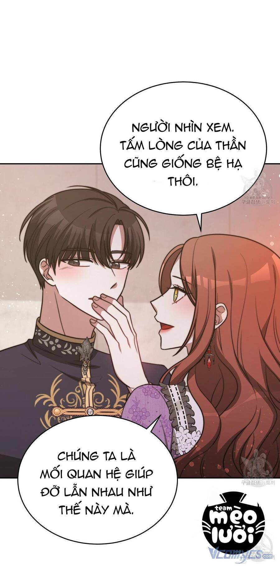 Cuộc Sống Hôn Nhân Ba Người Chương 64 Ảnh 34